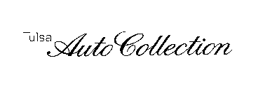 TULSA AUTO COLLECTION