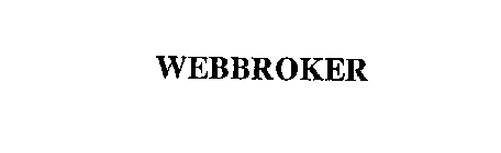 WEBBROKER