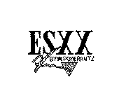 ESXX BY POMERANTZ