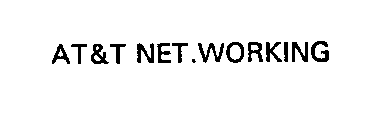AT&T NET.WORKING