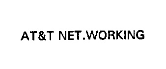 AT&T NET.WORKING