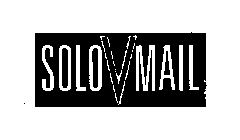 SOLO V MAIL