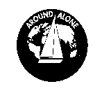 AROUND ALONE