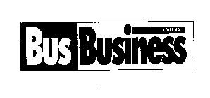 BUS BUSINESS JOURNAL