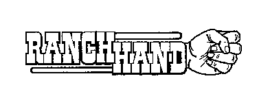 RANCHHAND