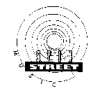 SPIN STREET MUSIC