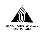 CAPITAL COMMUNICATIONS INCORPORATED
