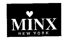 MINX NEW YORK