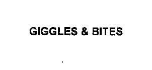 GIGGLES & BITES