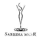 SABRINA MUIR