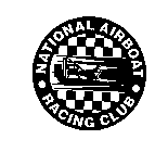 NATIONAL AIRBOAT RACING CLUB