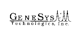 GENESYS TECHNOLOGIES, INC.
