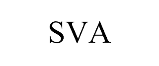 SVA