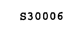 S30006