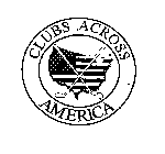 CLUBS ACROSS AMERICA