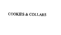 COOKIES & COLLARS