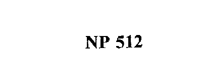 NP 512
