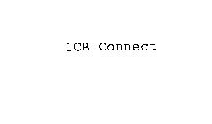 ICB CONNECT