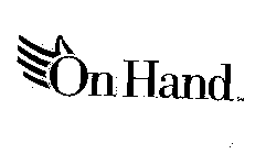 ON HAND