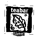 TEABAR LIPTON