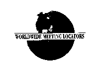 WORLDWIDE MEETING LOCATORS