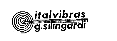 ITALVIBRAS G.SILINGARDI