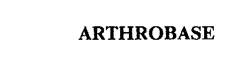 ARTHROBASE