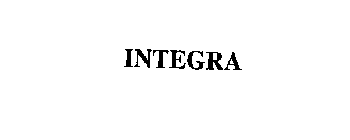 INTEGRA
