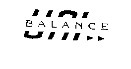 UNI BALANCE