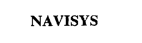 NAVISYS