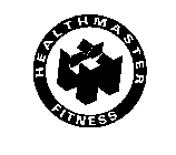 HEALTHMASTER FITNESS HM