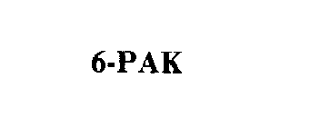 6-PAK