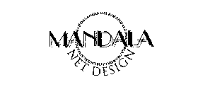 MANDALA NET DESIGN