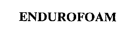 ENDUROFOAM