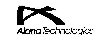 ALANA TECHNOLOGIES