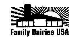 FAMILY DAIRIES USA