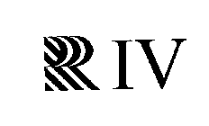 R IV