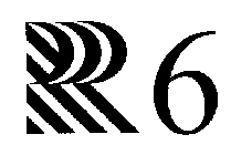 R 6