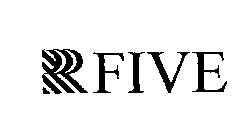 R FIVE