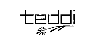 TEDDI