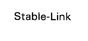 STABLE-LINK