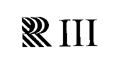 R III