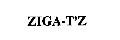 ZIGA-T'Z