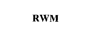 RWM