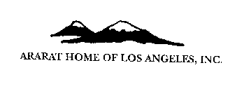 ARARAT HOME OF LOS ANGELES, INC.
