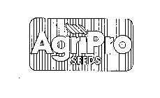 AGRIPRO SEEDS