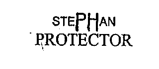 STEPHAN PROTECTOR