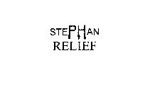 STEPHAN RELIEF