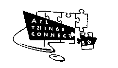 ALL THINGS CONNECTED