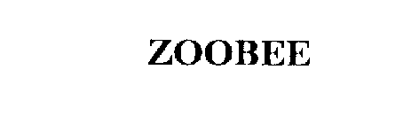 ZOOBEE